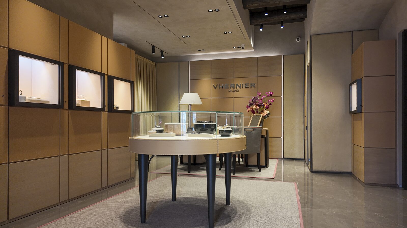 Vhernier