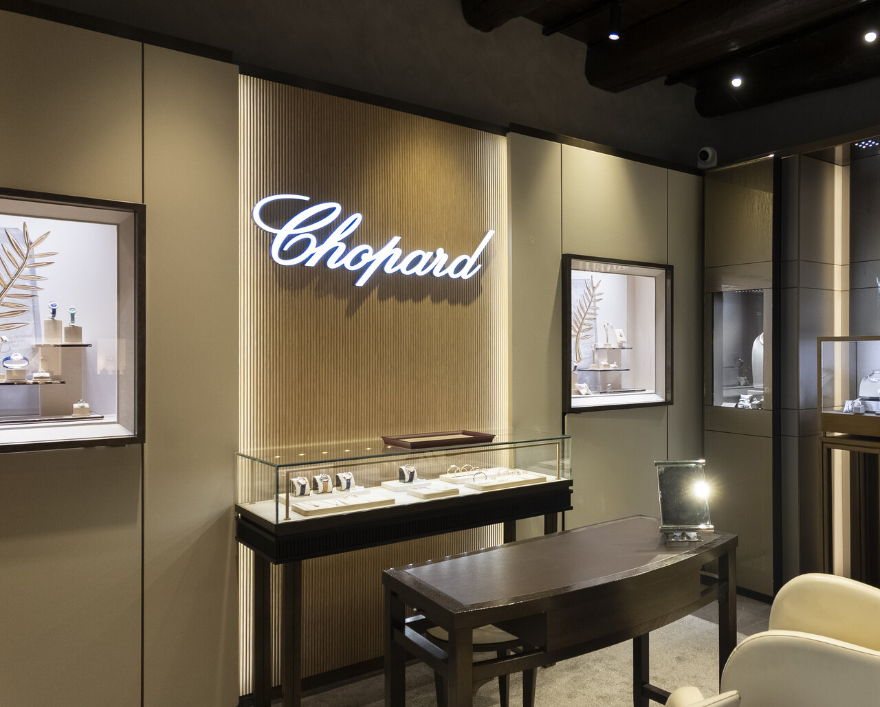 Chopard