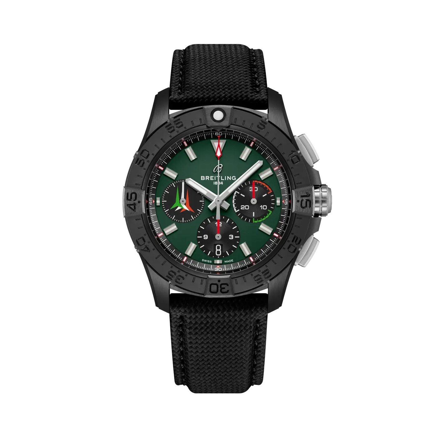 Avenger B01 Chronograph 42 Breitling