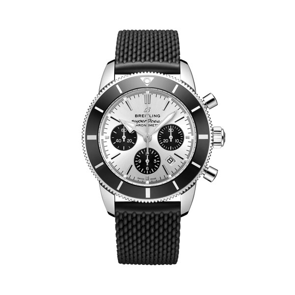 Superocean Heritage B01 Chronograph 44 Breitling
