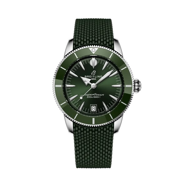 Superocean Heritage B31 Automatic 40 Breitling