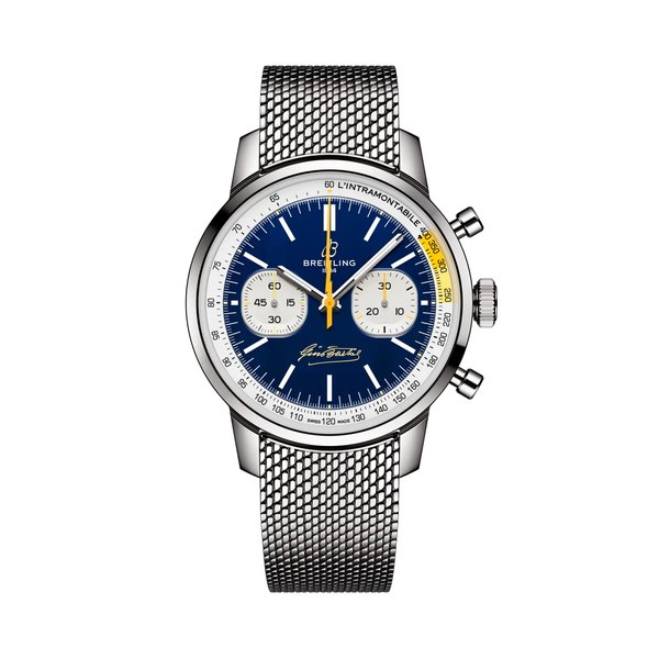 Top Time B01 Gino Bartali Breitling