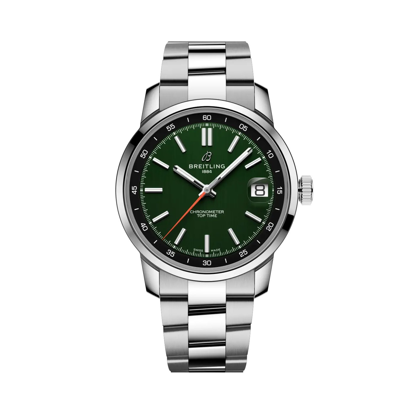 Top Time B31 Breitling