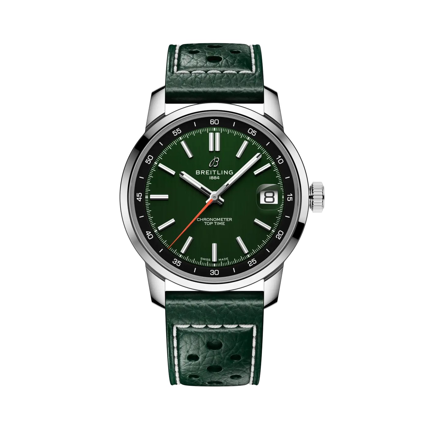 Top Time B31 Breitling
