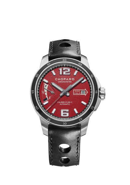 Mille Miglia GTS Power Control Chopard
