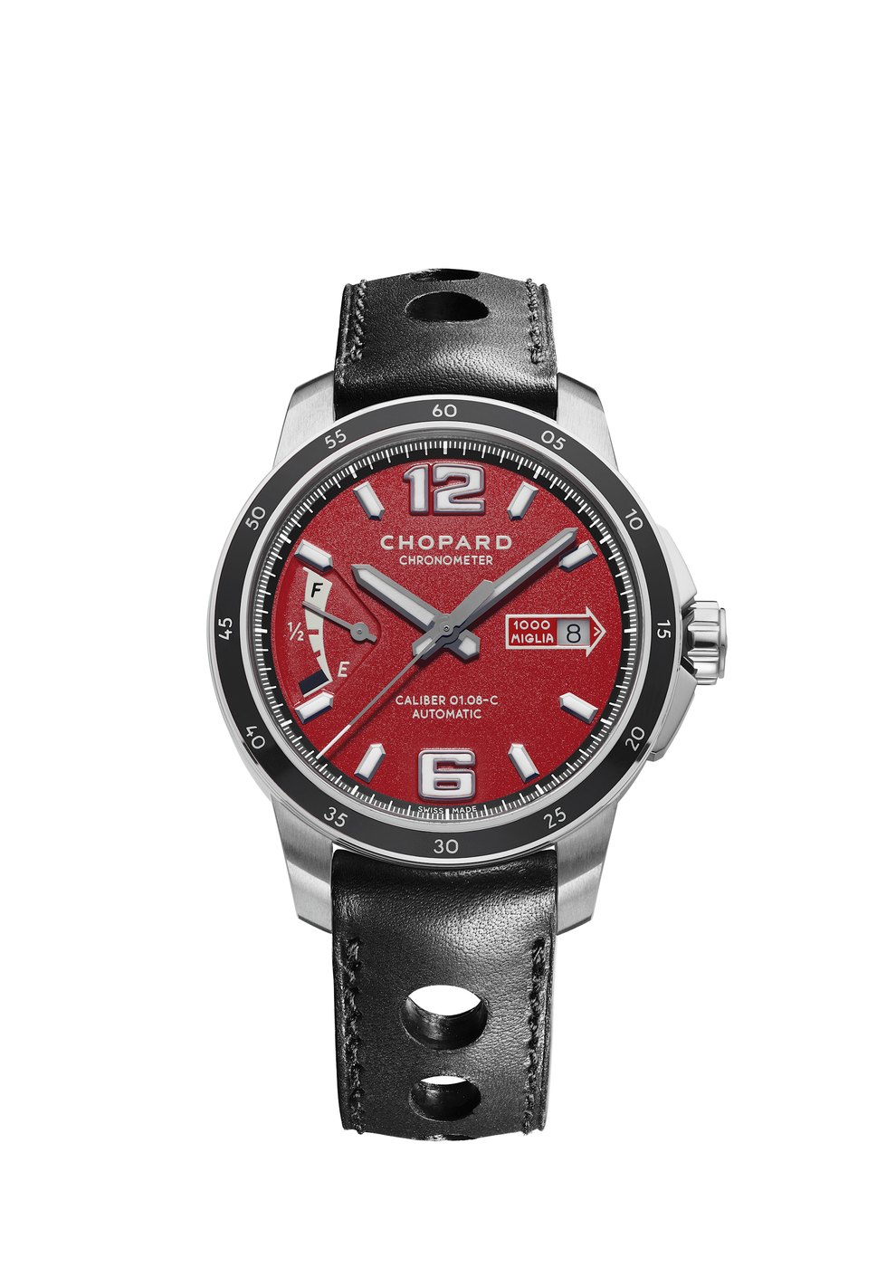 Mille Miglia GTS Power Control Chopard