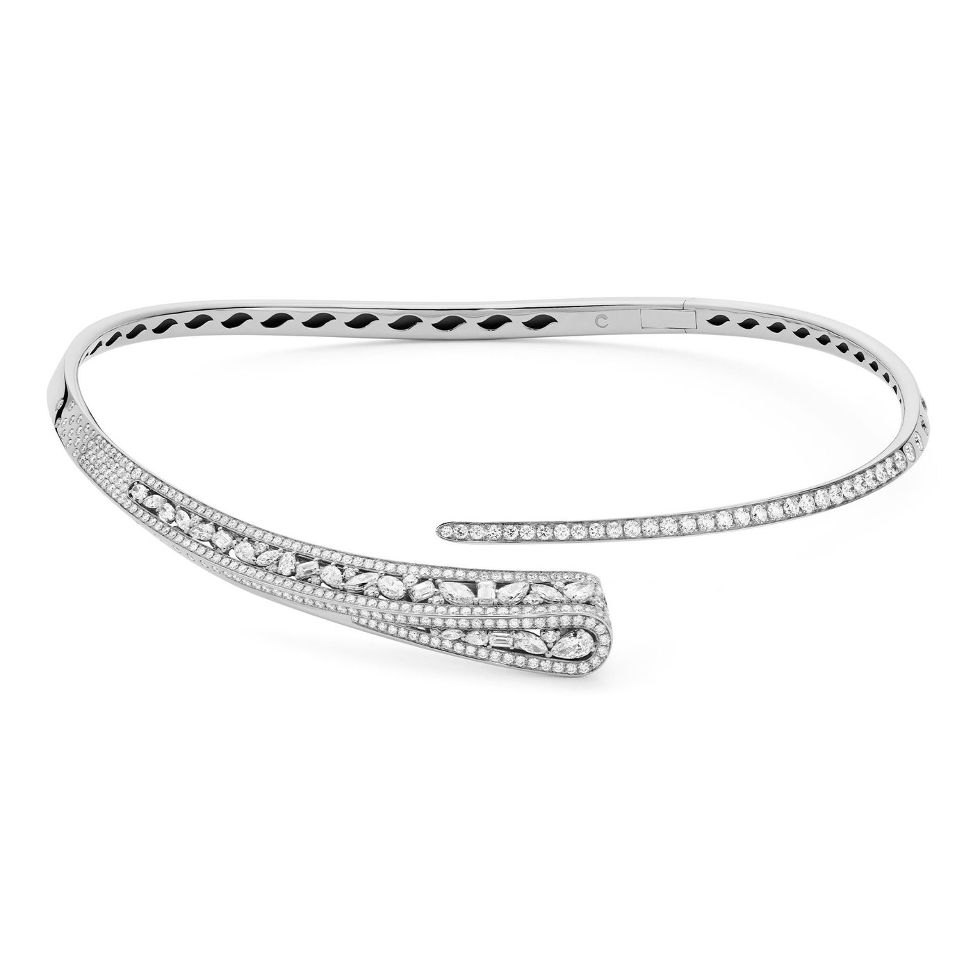 Choker Like Unique Crivelli