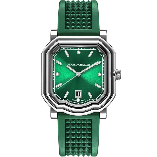 Maestro 2.0 Ultra-Thin Gerald Charles