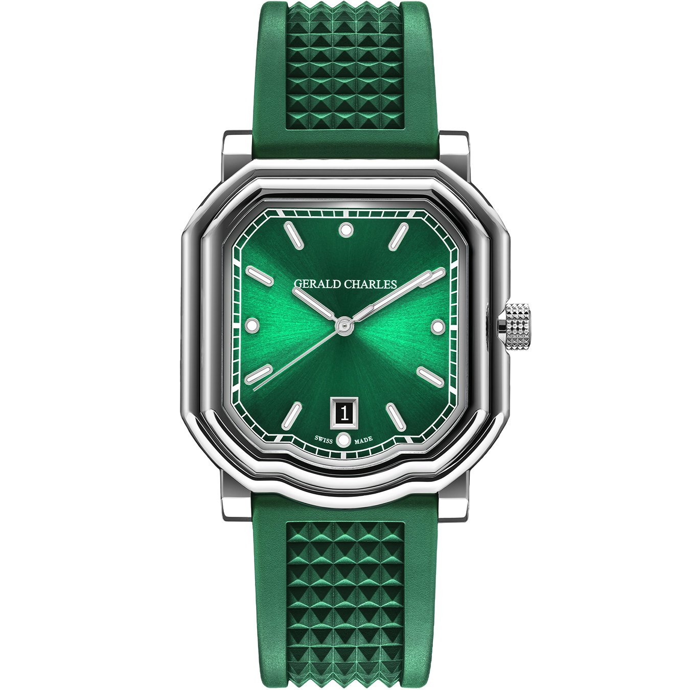 Maestro 2.0 Ultra-Thin Gerald Charles
