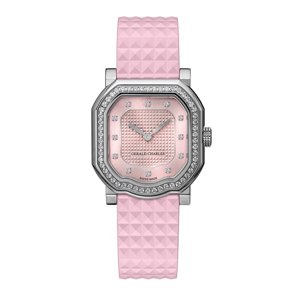 Mini Maestro Pink Gerald Charles