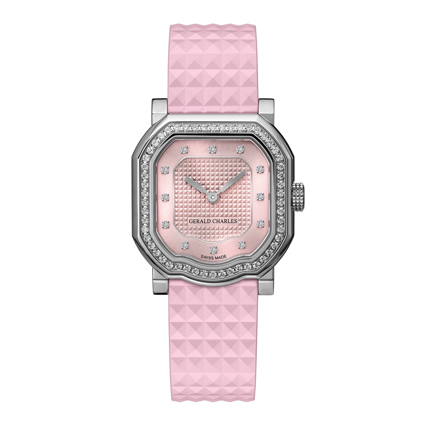 Mini Maestro Pink Gerald Charles