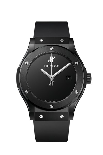 Classic Fusion Original Black Magic 42 mm Hublot