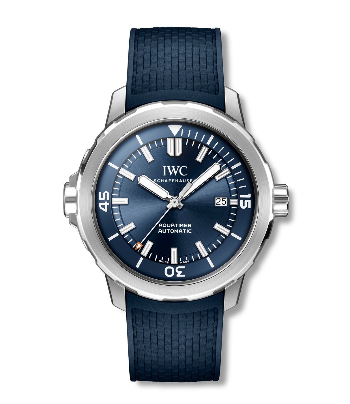 Aquatimer Automatic IWC Schaffhausen