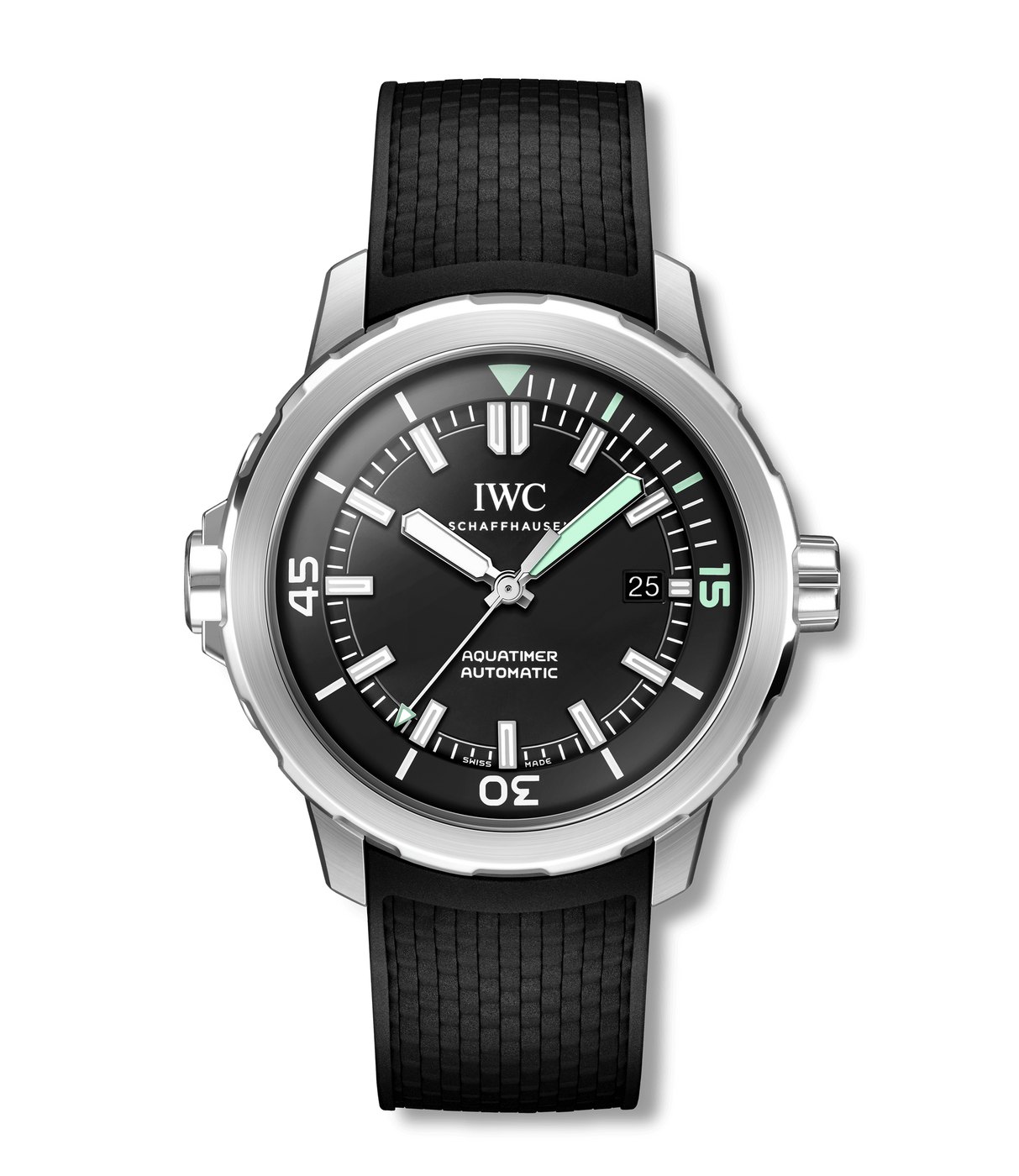 Aquatimer Automatic IWC Schaffhausen