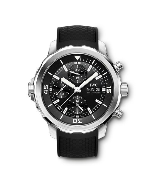 Aquatimer Chronograph IWC Schaffhausen