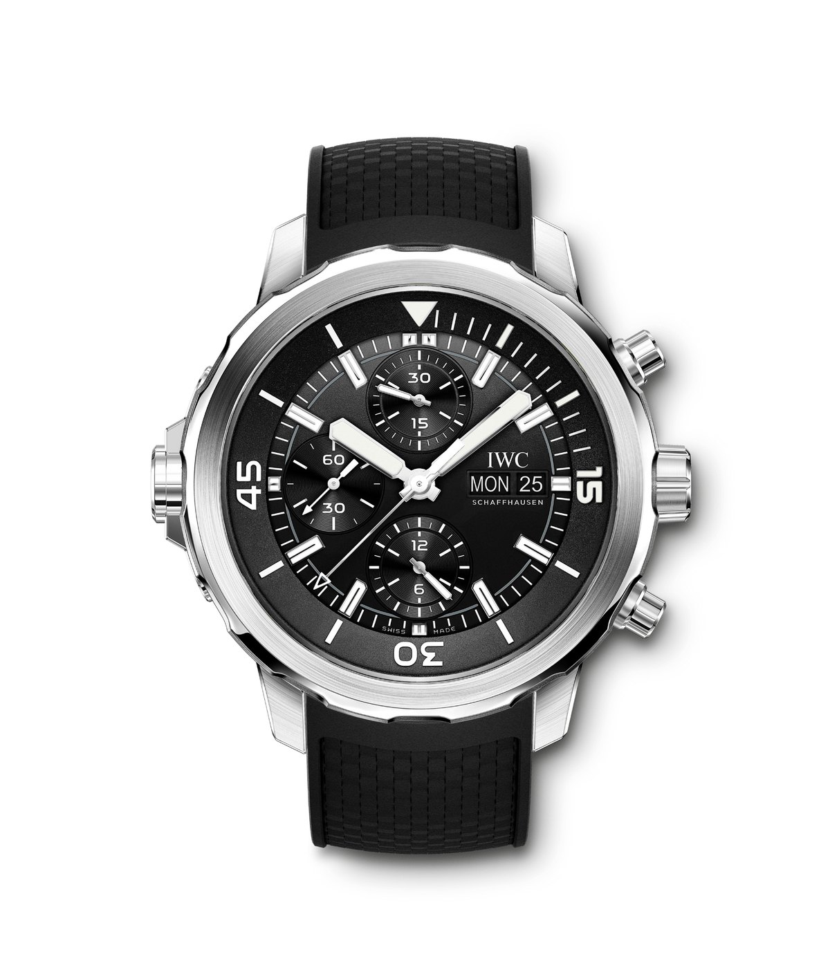 Aquatimer Chronograph IWC Schaffhausen