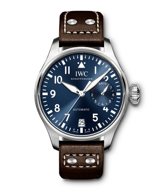Big Pilot’s Watch Edition «Le Petit Prince» IWC Schaffhausen