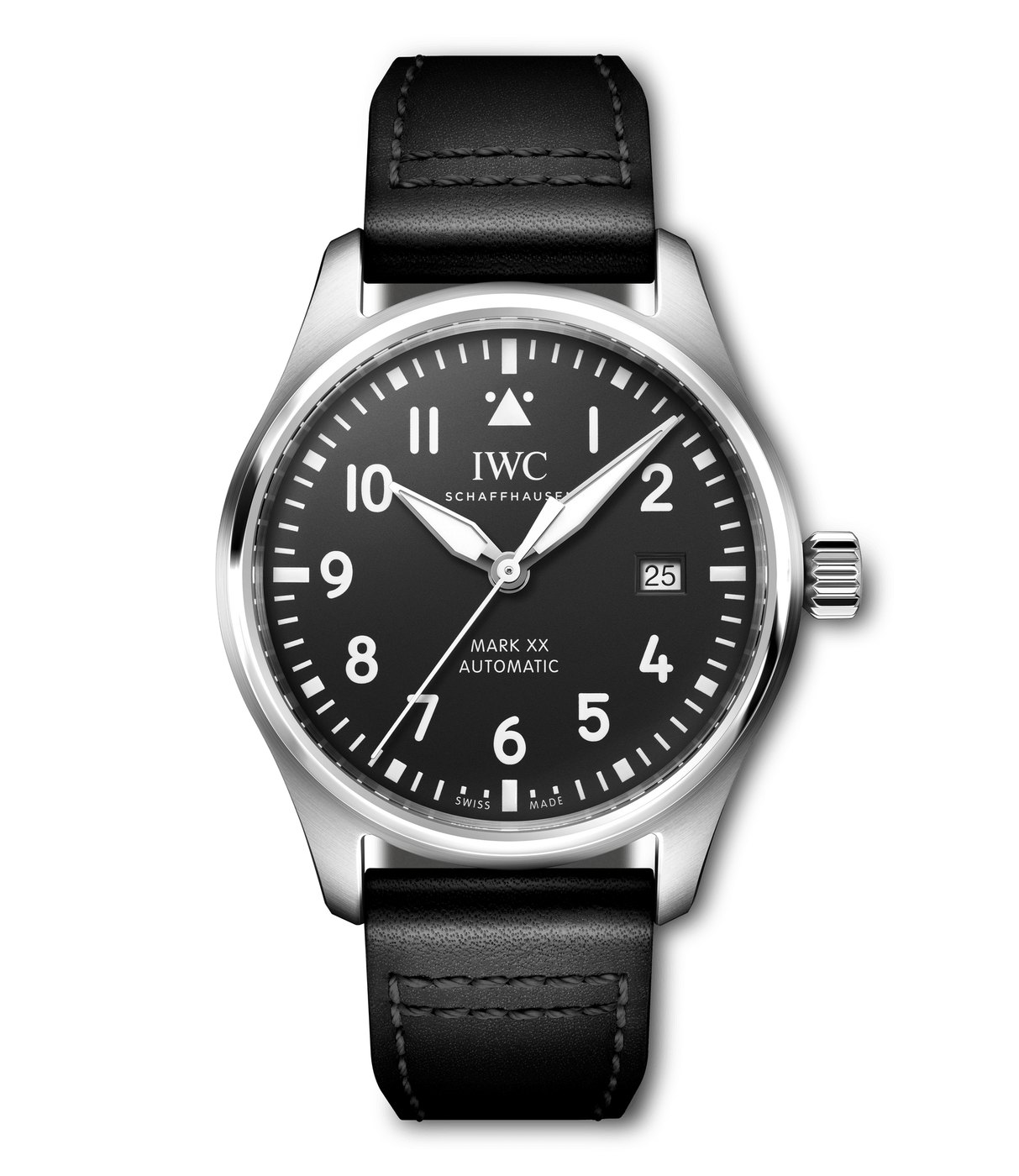 Pilot's Watch Mark XX IWC Schaffhausen