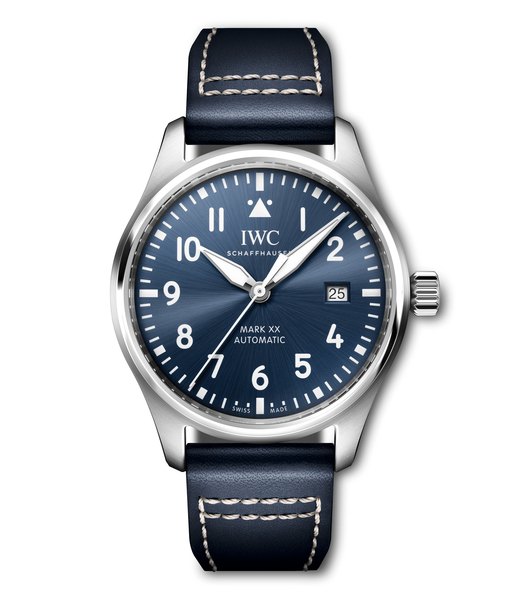 Pilot's Watch Mark XX IWC Schaffhausen