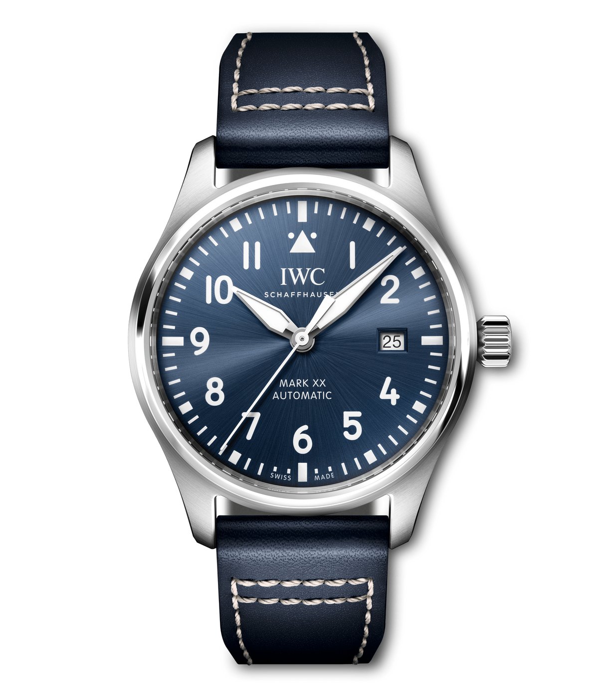Pilot's Watch Mark XX IWC Schaffhausen