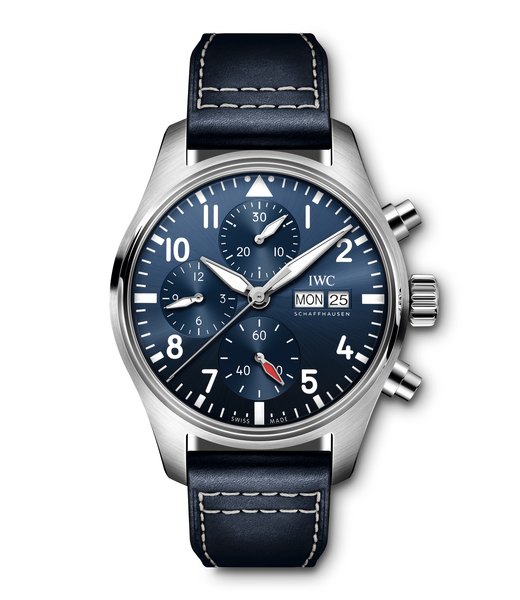 Pilot’s Watch Chronograph 41 IWC Schaffhausen