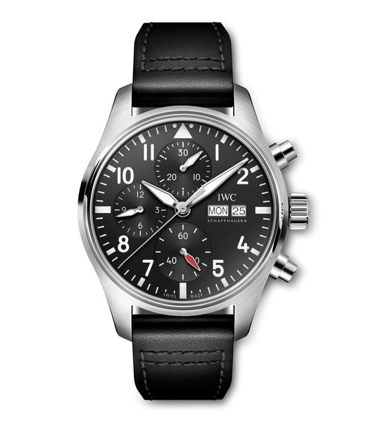 Pilot’s Watch Chronograph 41 IWC Schaffhausen