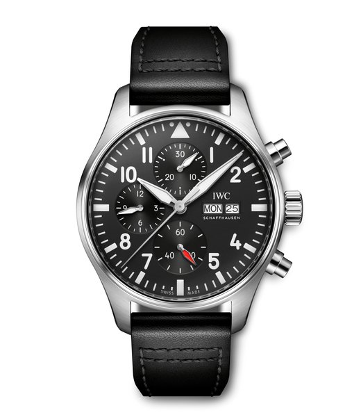 Pilot’s Watch Chronograph IWC Schaffhausen