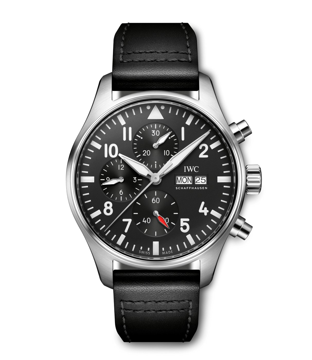 Pilot’s Watch Chronograph IWC Schaffhausen