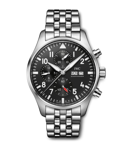 Pilot’s Watch Chronograph IWC Schaffhausen