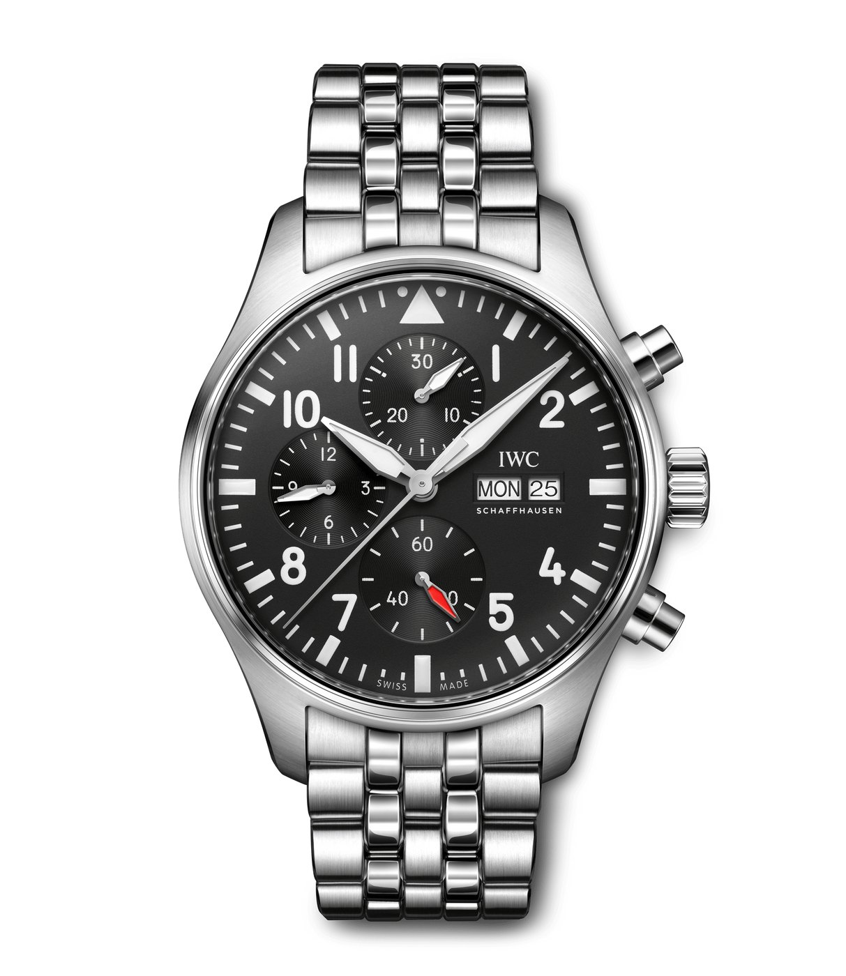Pilot’s Watch Chronograph IWC Schaffhausen