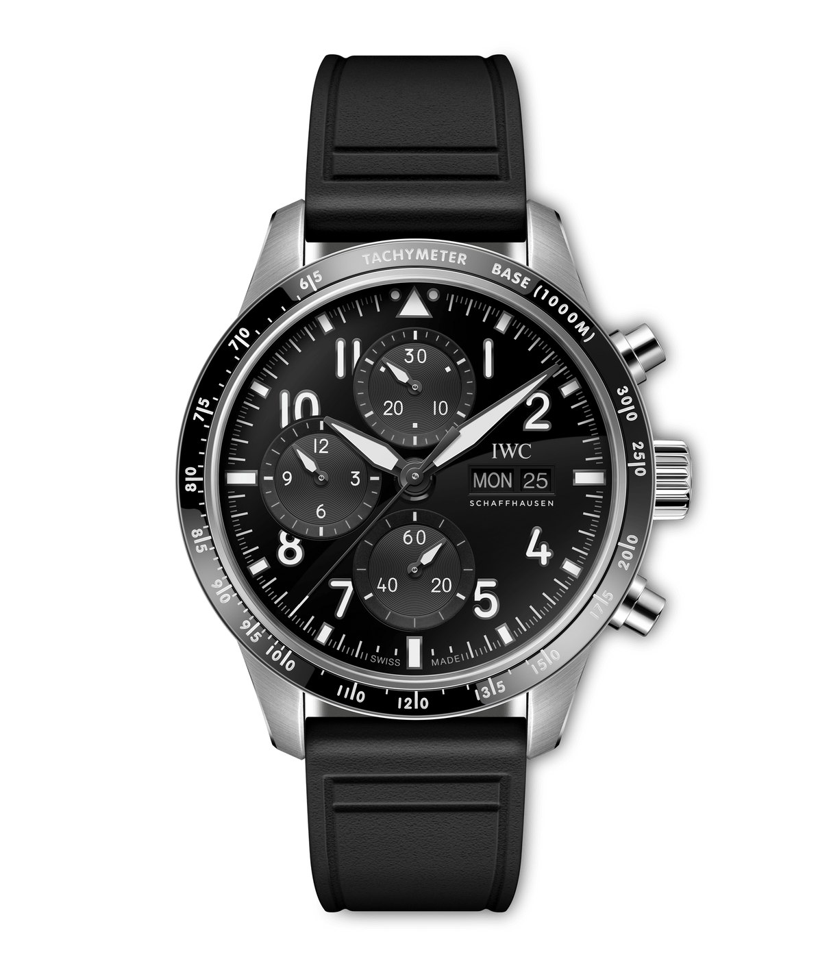 Pilot’s Watch Performance Chronograph 41 AMG IWC Schaffhausen