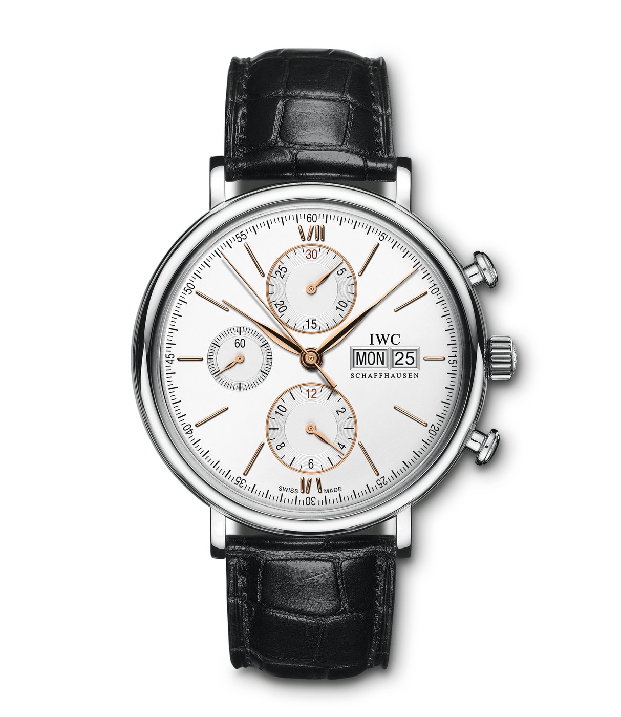 Portofino Chronograph IWC Schaffhausen