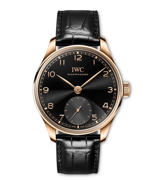 Portugieser Automatic 40 IWC Schaffhausen