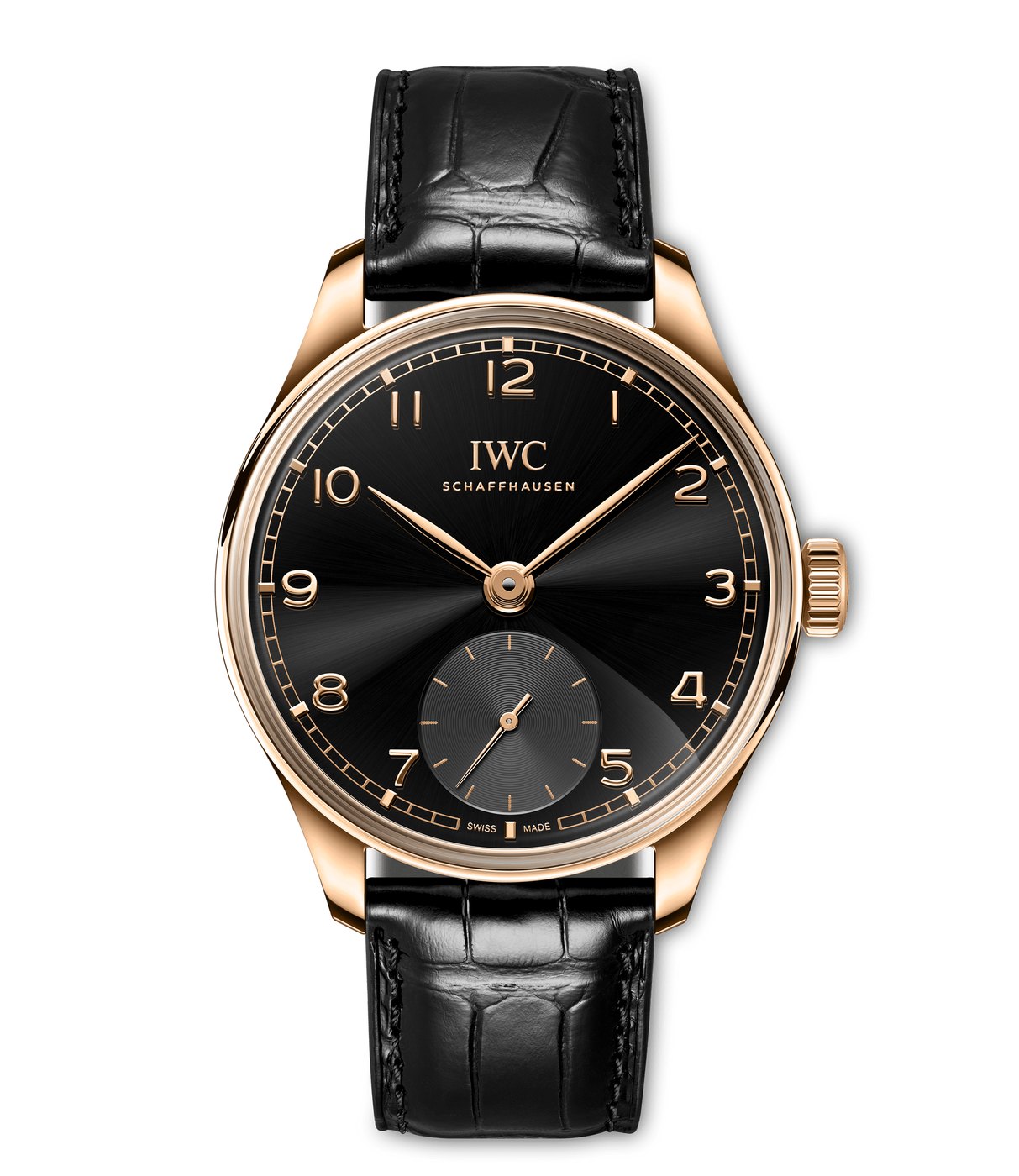 Portugieser Automatic 40 IWC Schaffhausen