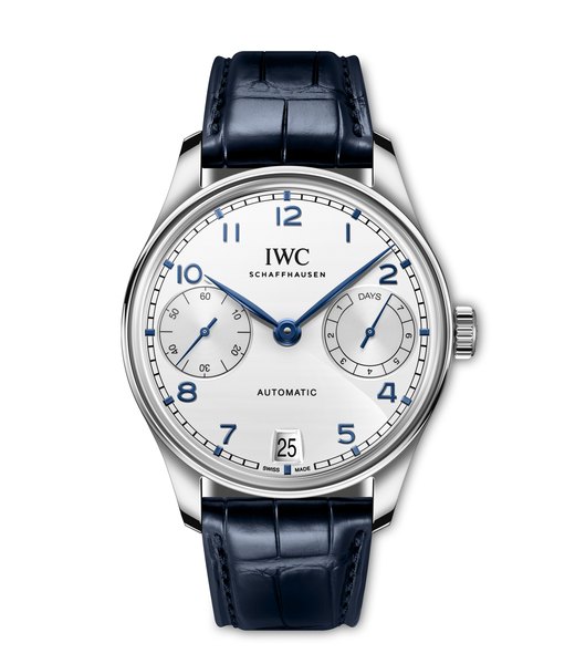 Portugieser Automatic 42 IWC Schaffhausen