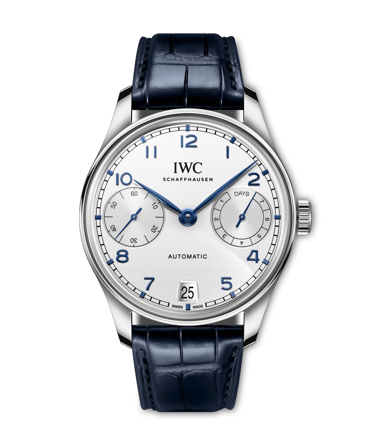Portugieser Automatic 42 IWC Schaffhausen