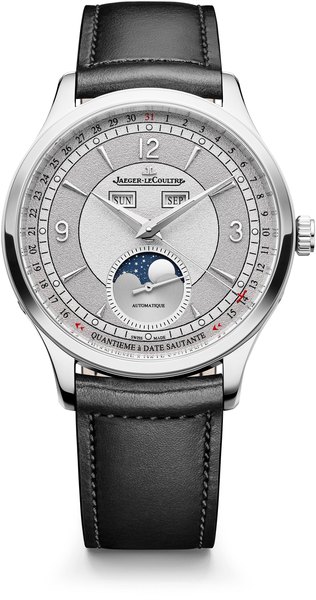 Master Control Calendar Jaeger-LeCoultre