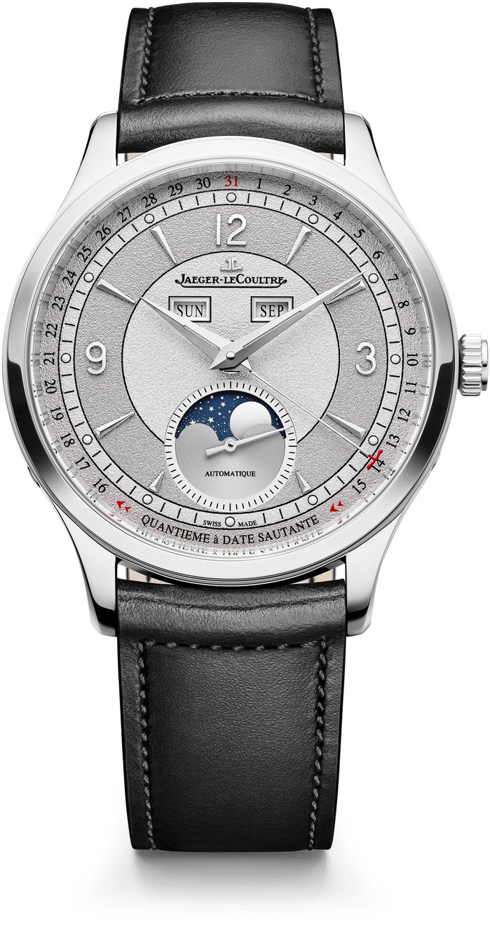 Master Control Calendar Jaeger-LeCoultre