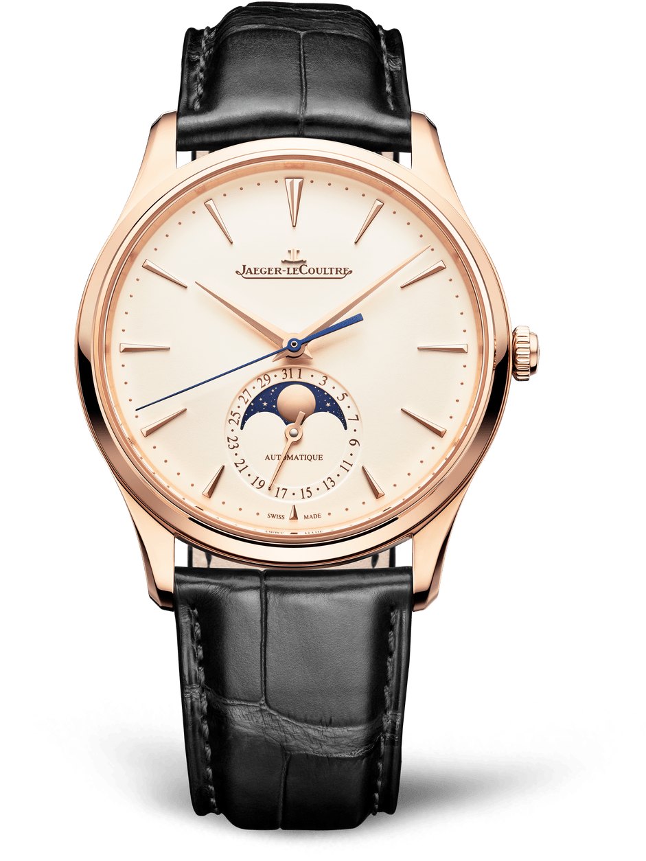 Master Ultra Thin Moon Jaeger-LeCoultre