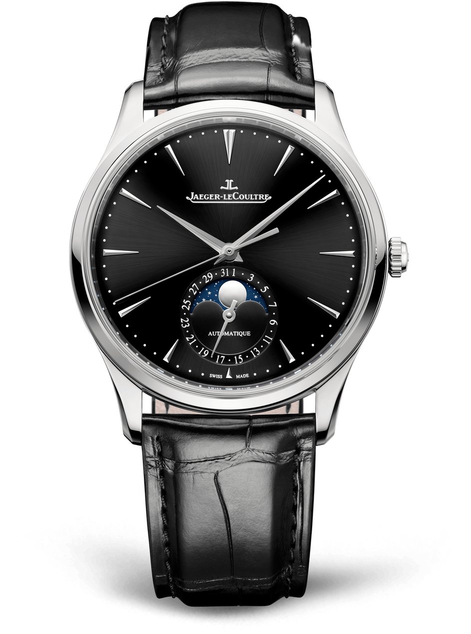 Master Ultra Thin Moon Jaeger-LeCoultre