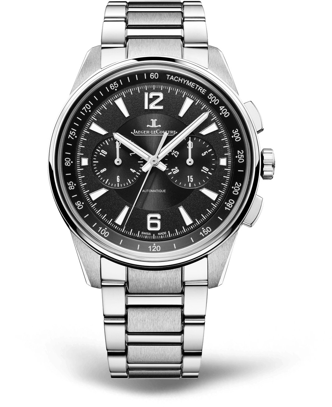 Polaris Chronograph Jaeger-LeCoultre