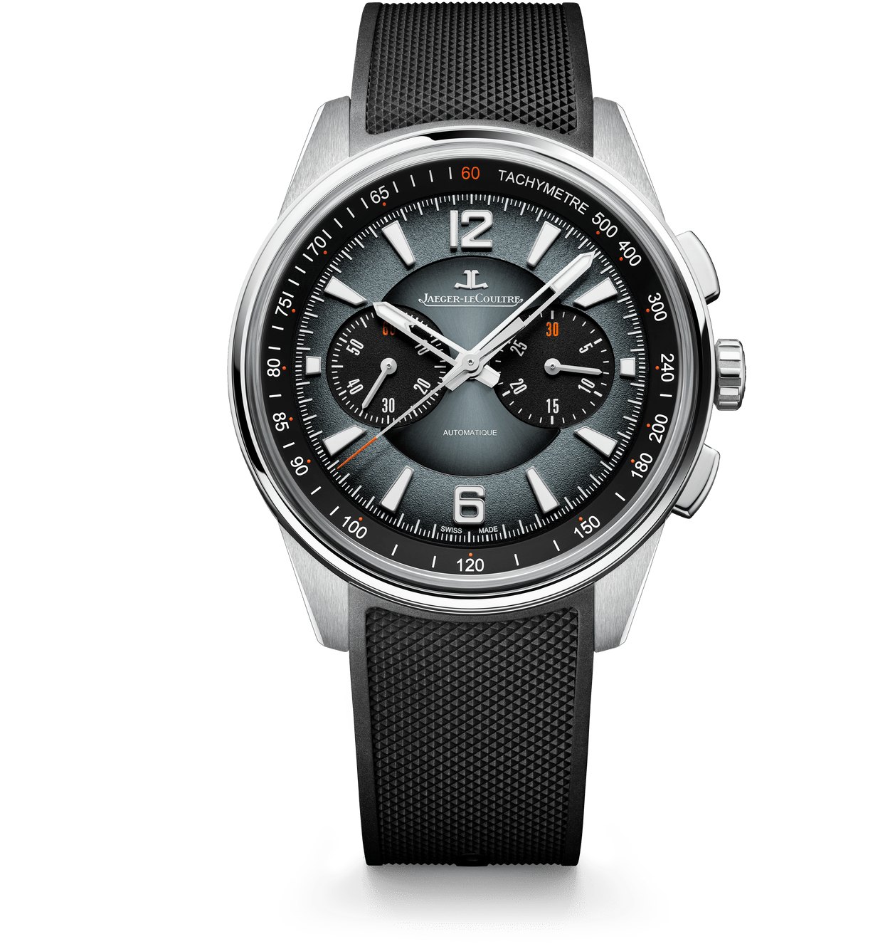 Polaris Chronograph Jaeger-LeCoultre