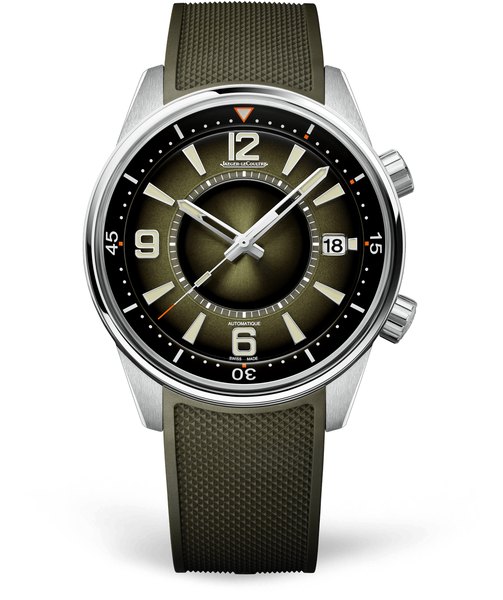 Polaris Date Jaeger-LeCoultre