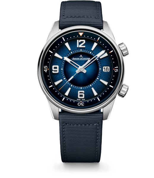 Polaris Date Jaeger-LeCoultre