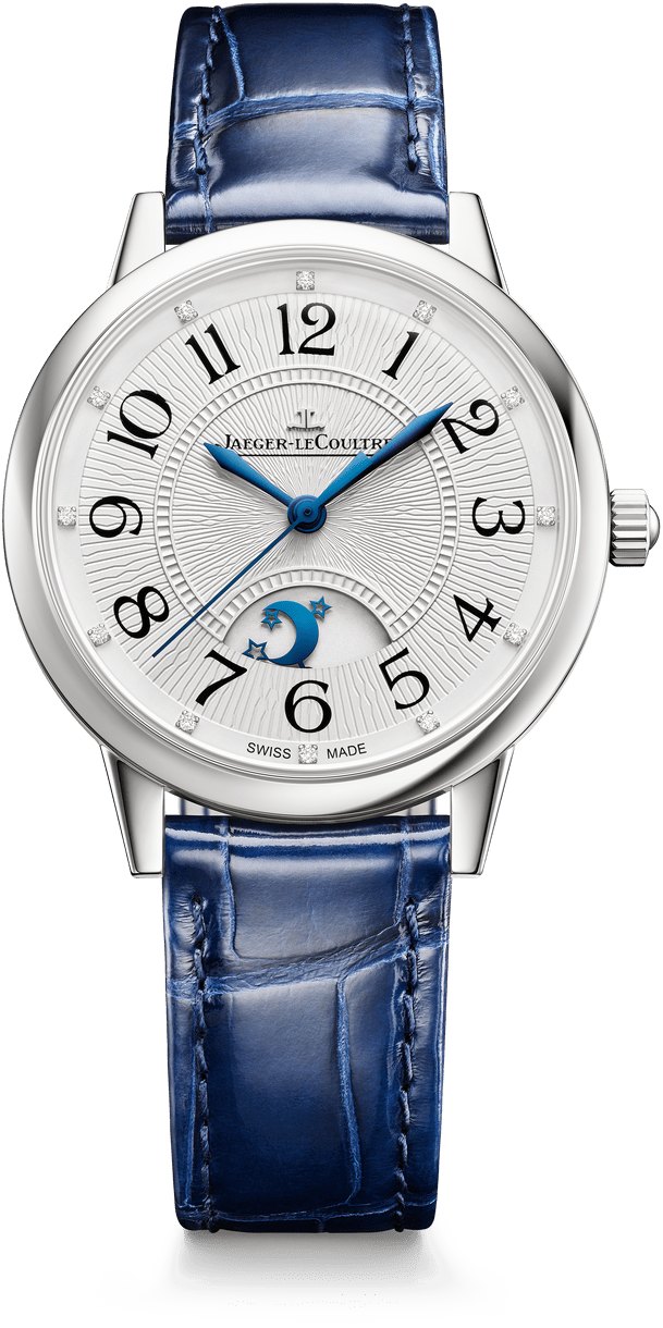 Rendez-Vous Classic Night & Day Jaeger-LeCoultre