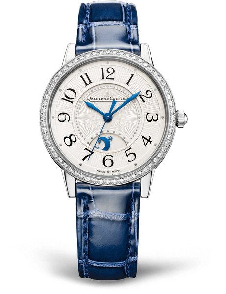 Rendez-Vous Classic Night & Day Jaeger-LeCoultre