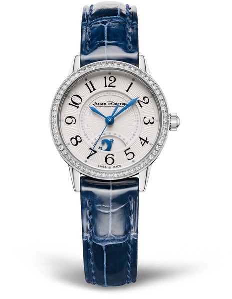 Rendez-Vous Classic Night & Day Jaeger-LeCoultre