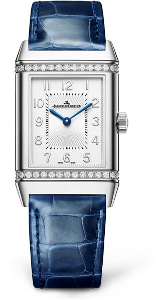 Reverso Classic Duetto Jaeger-LeCoultre