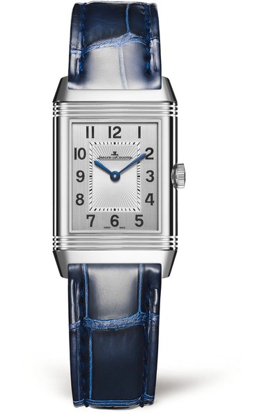 Reverso Classic Duetto Jaeger-LeCoultre