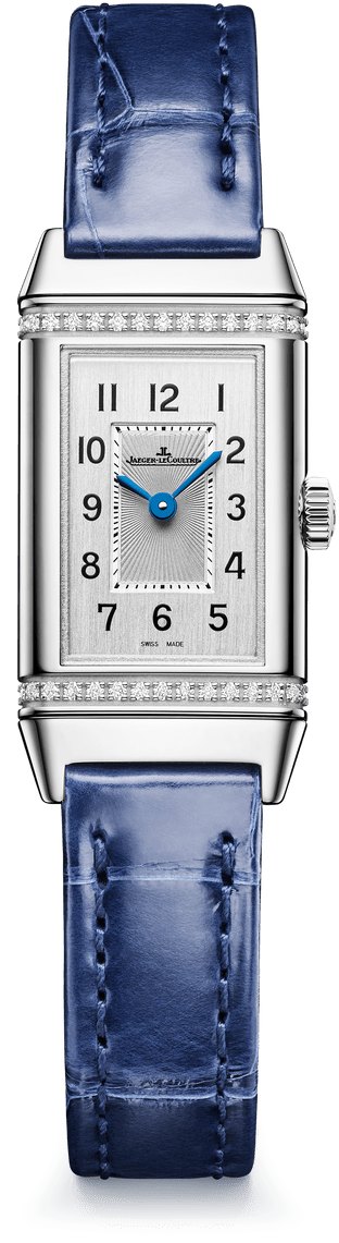 Reverso Classic Monoface Origin Jaeger-LeCoultre